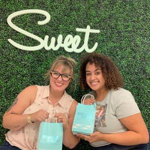 Meet your Posher, Brett